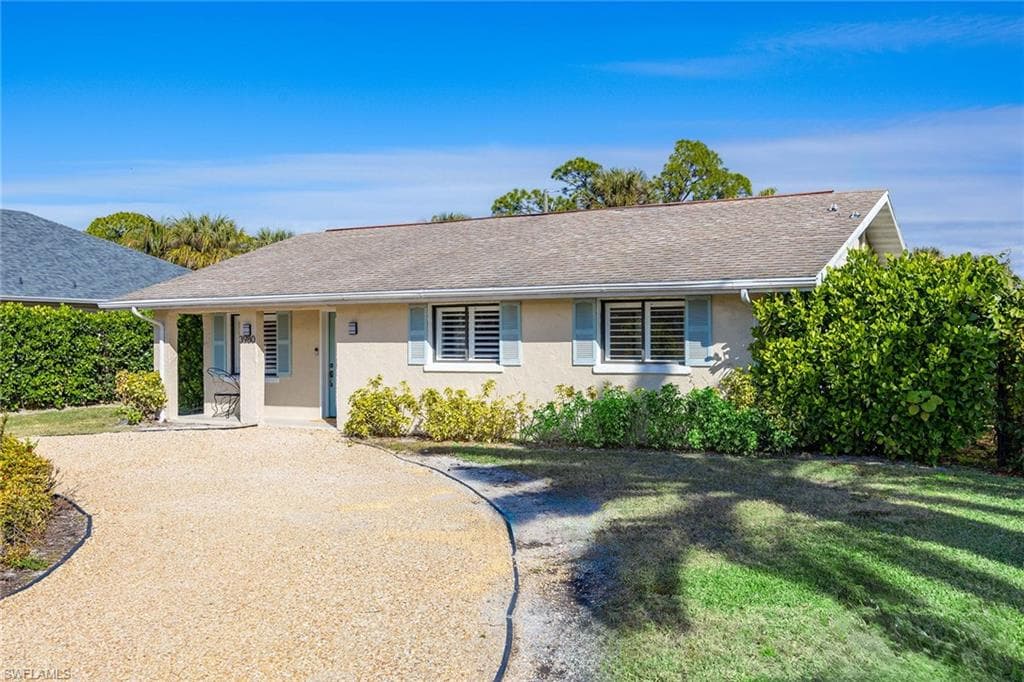 3980 Quails WALK BONITA SPRINGS, FL 34134