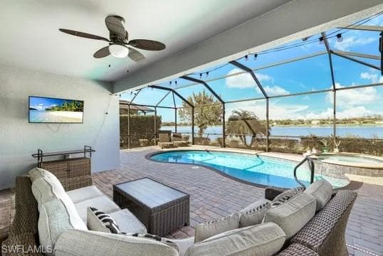 16315 Bonita Landing CIR BONITA SPRINGS, FL 34135