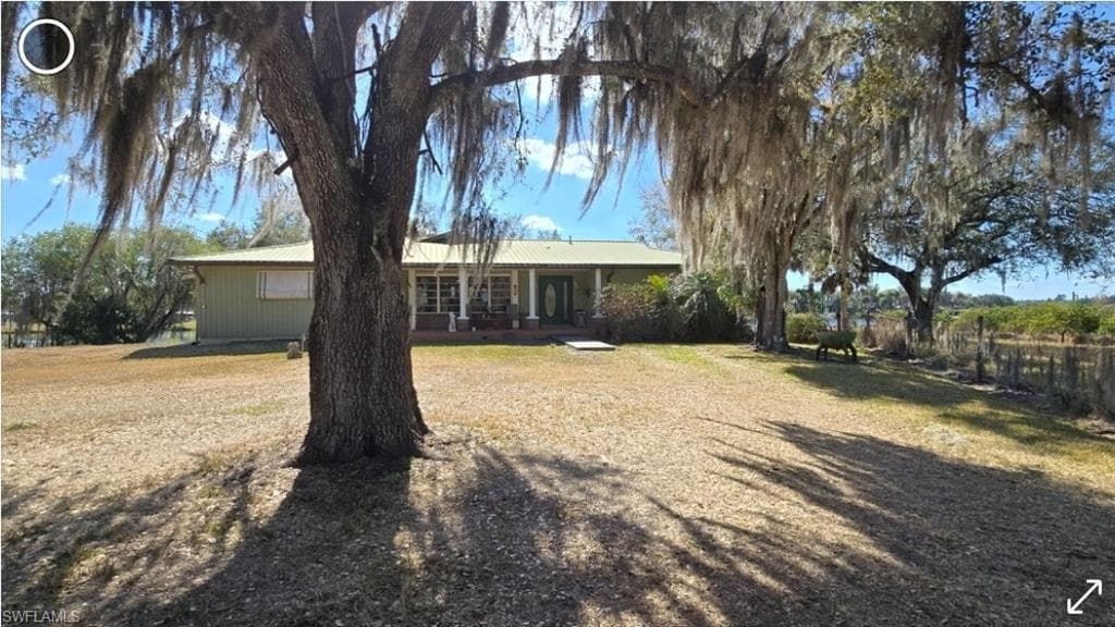 1209 County Rd 78 LABELLE, FL 33935