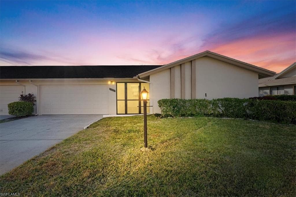 5671 Balkan CT FORT MYERS, FL 33919