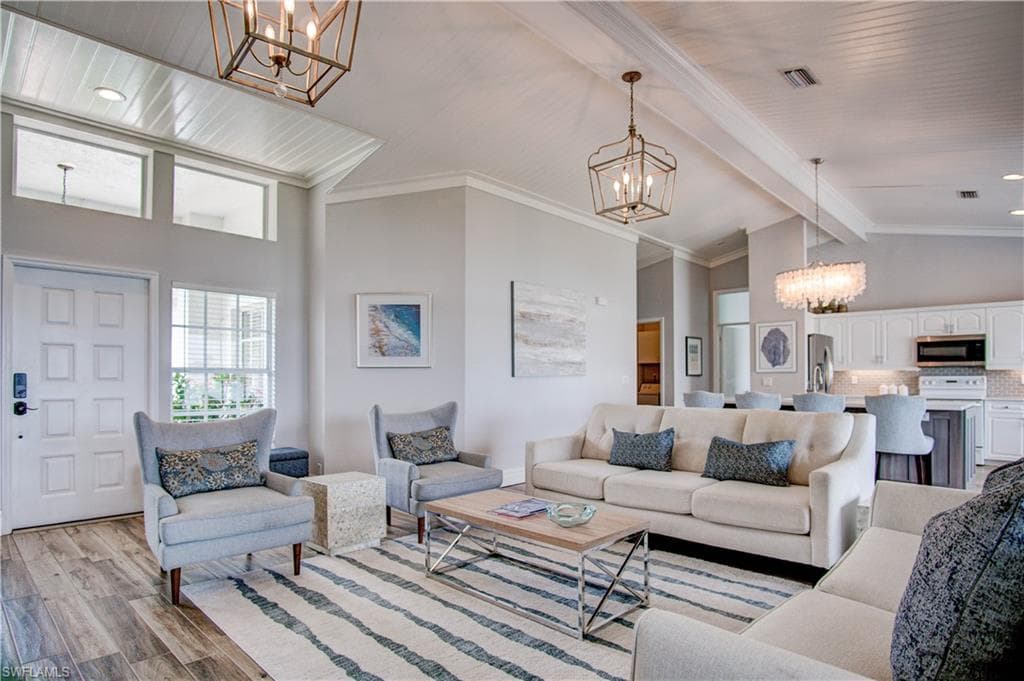 7271 Mill Pond CIR NAPLES, FL 34109