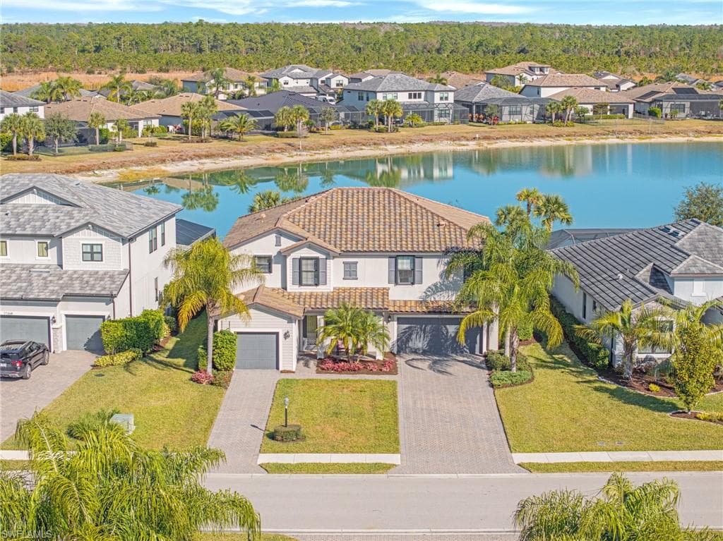 17472 Ashcomb WAY ESTERO, FL 33928