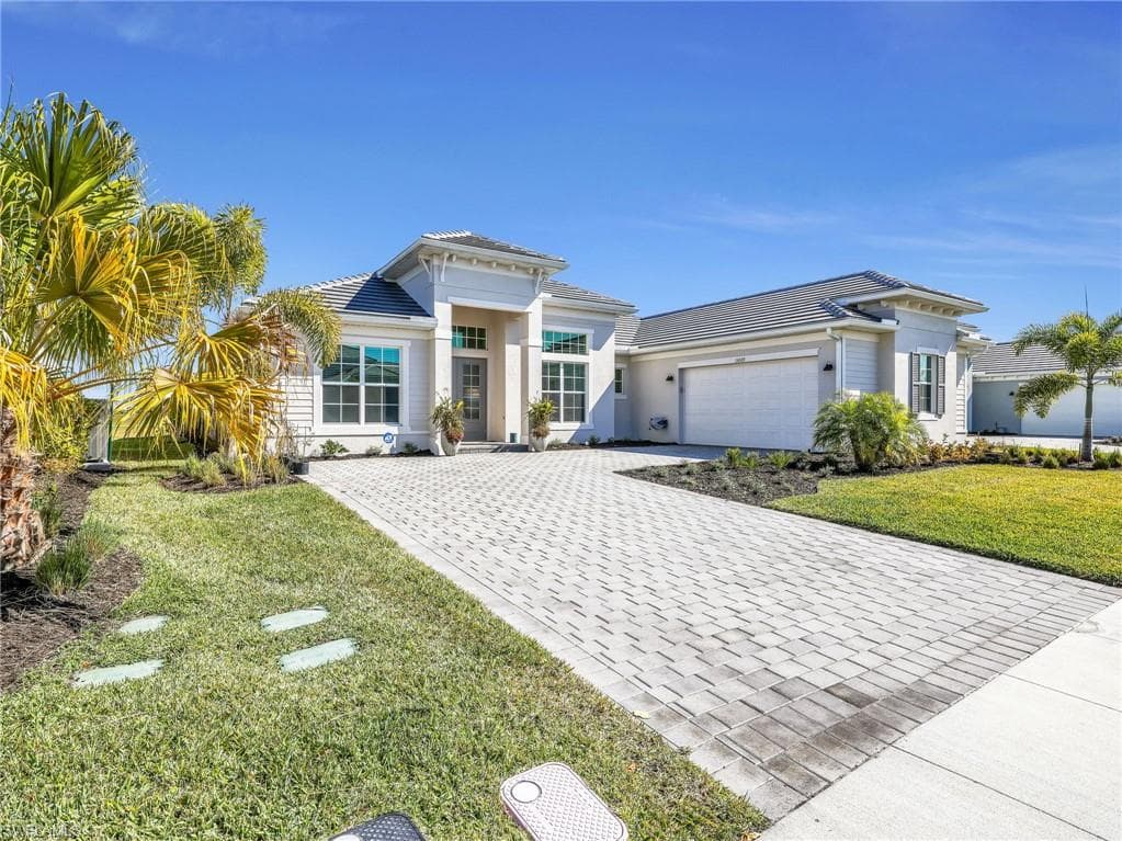 15009 Longs LN PUNTA GORDA, FL 33982