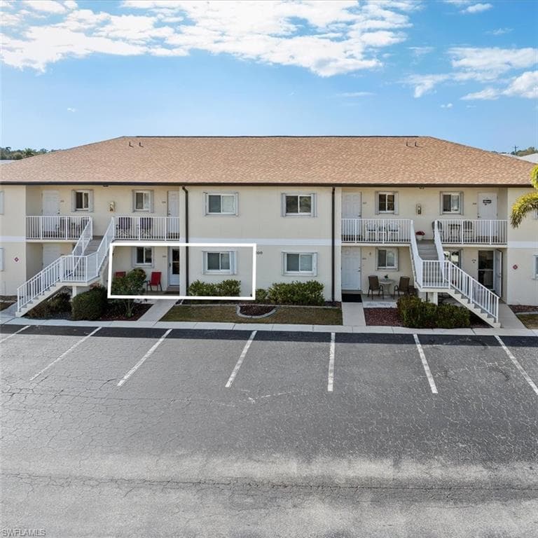 25275 Rampart BLVD 202 PUNTA GORDA, FL 33983