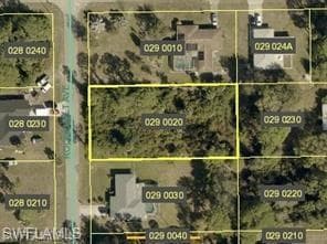 220 Roosevelt AVE LEHIGH ACRES, FL 33936