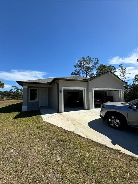 6006 Joy CT LABELLE, FL 33935