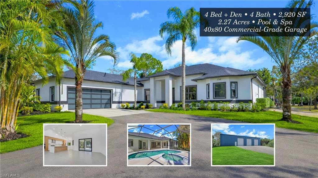 730 29th ST SW NAPLES, FL 34117