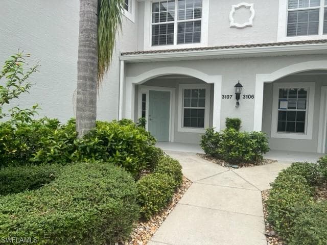9667 Hemingway LN 3107 FORT MYERS, FL 33913
