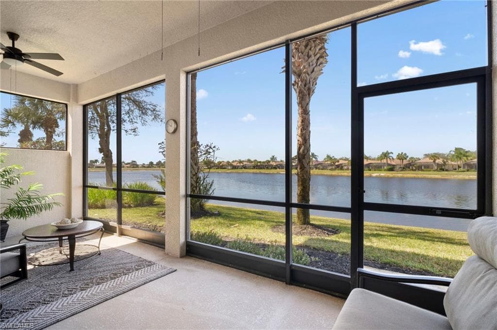 10518 Smokehouse Bay DR 101 NAPLES, FL 34120