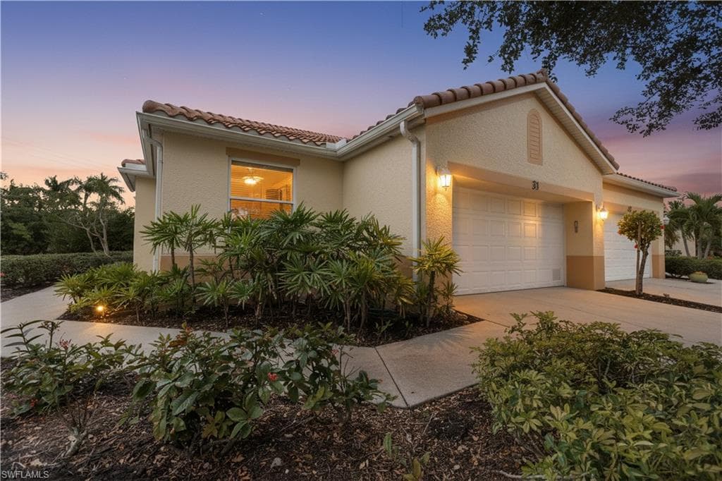 3181 Matecumbe Key RD 31 PUNTA GORDA, FL 33955