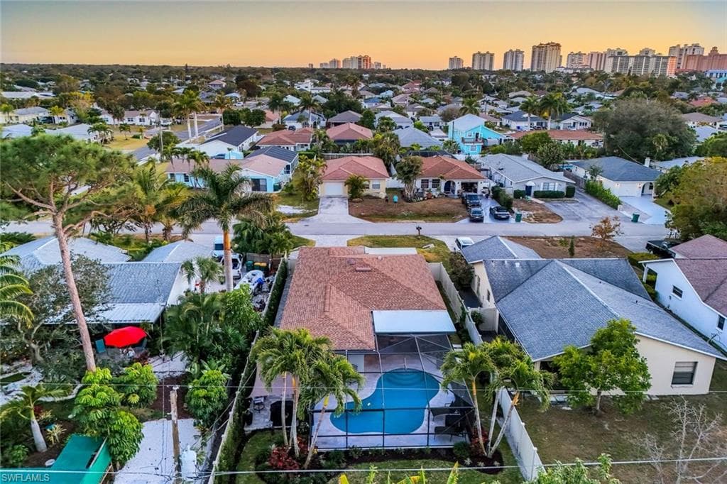 585 100th AVE N NAPLES, FL 34108