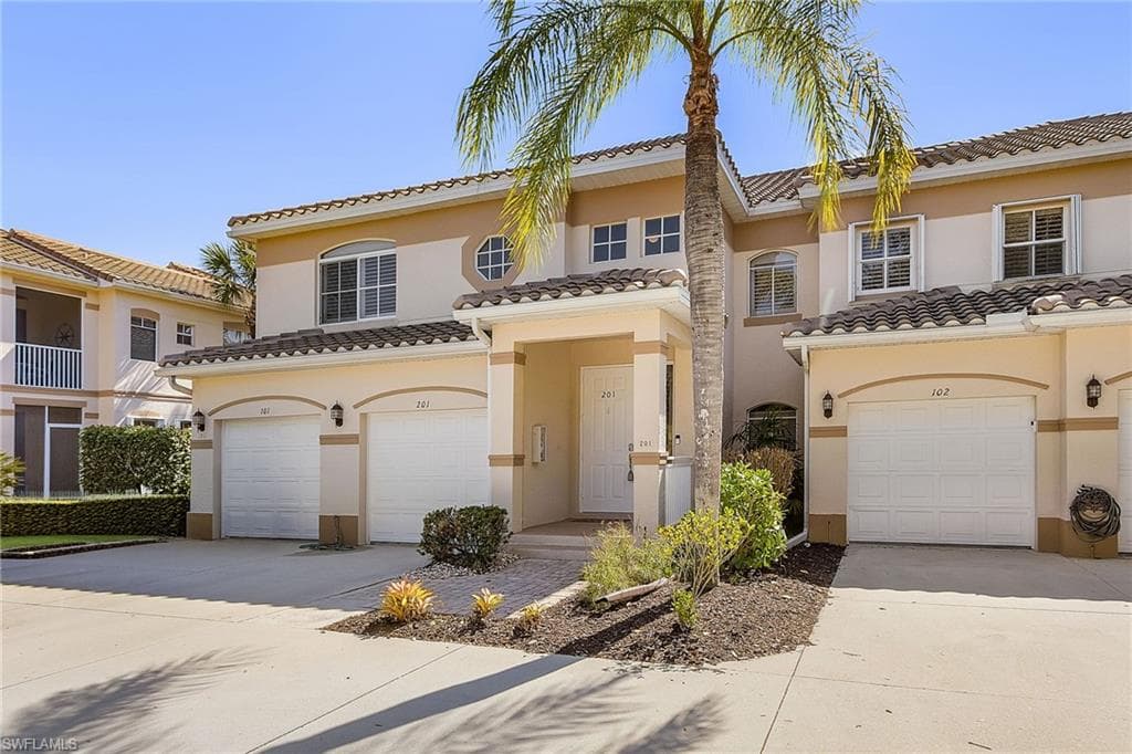 9060 Palmas Grandes BLVD 201 BONITA SPRINGS, FL 34135