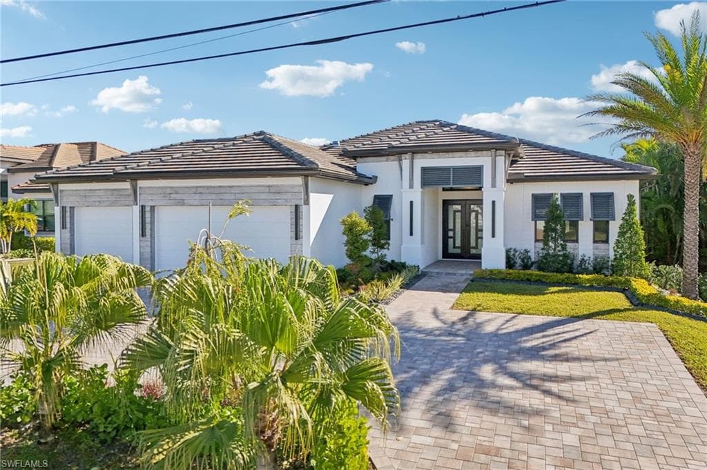 4127 Oasis BLVD CAPE CORAL, FL 33914