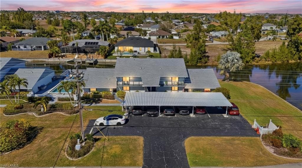 1135 Gleason PKWY 104 CAPE CORAL, FL 33914