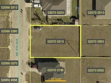1329 NE 9th AVE CAPE CORAL, FL 33909