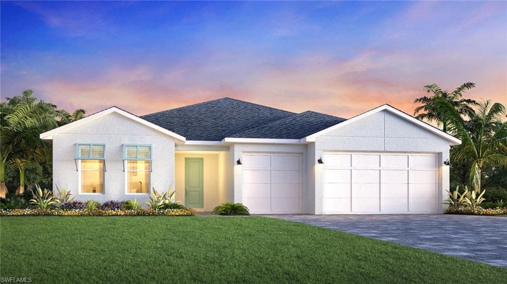 44621 Little Blue Heron WAY PUNTA GORDA, FL 33982