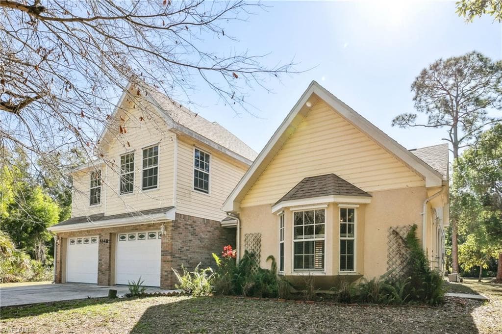 5348 Cypress LN NAPLES, FL 34113
