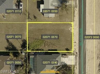 1314 NE 10th AVE CAPE CORAL, FL 33909