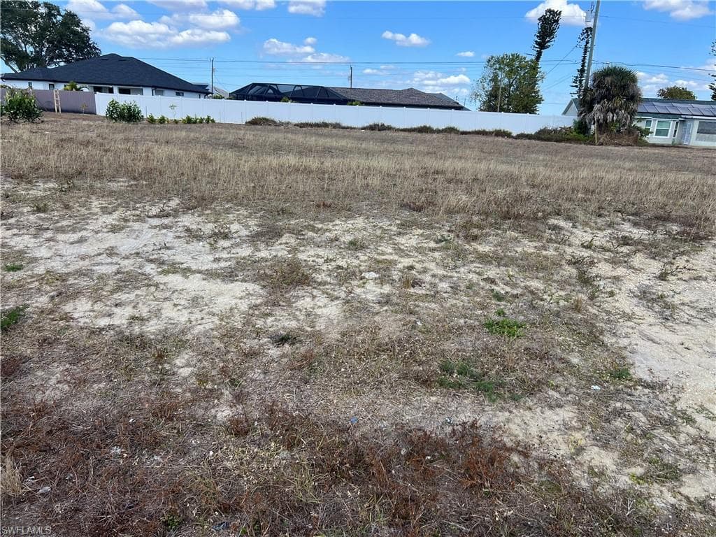 635 Tropicana PKWY E CAPE CORAL, FL 33909