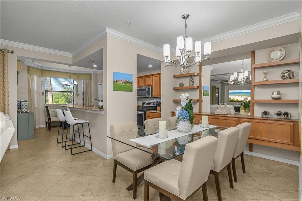 9815 Giaveno CT 1213 NAPLES, FL 34113