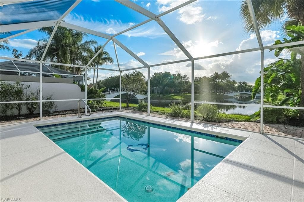 3360 Cayman LN NAPLES, FL 34119