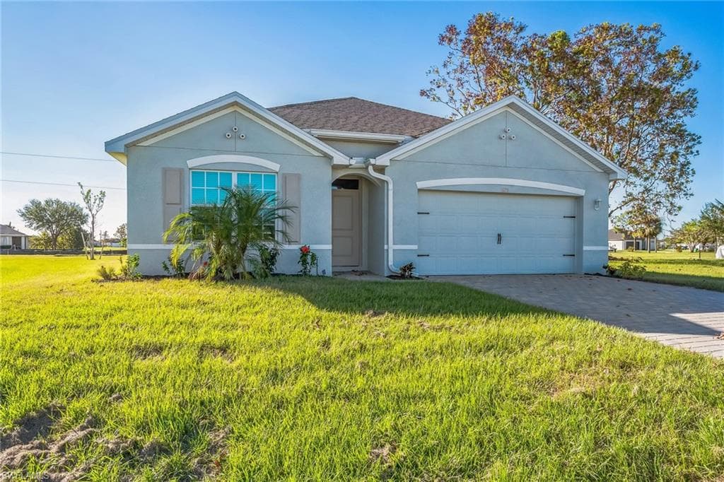 16119 Coruna CT PUNTA GORDA, FL 33955
