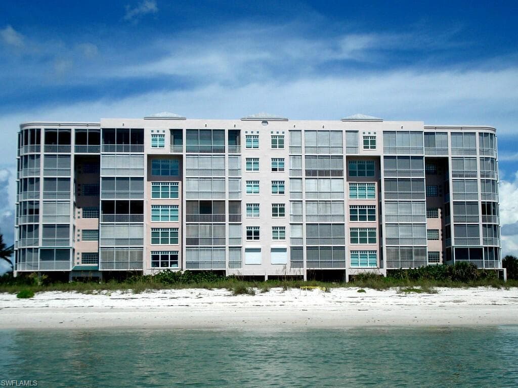 267 Barefoot Beach BLVD X604 BONITA SPRINGS, FL 34134