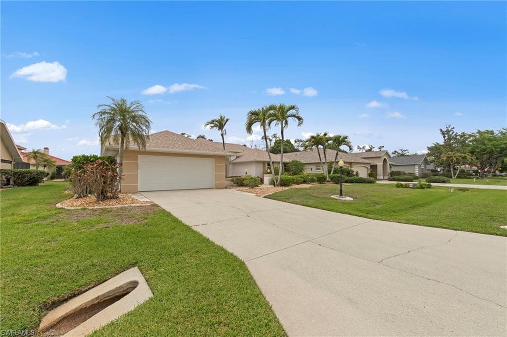 14920 Bald Eagle DR FORT MYERS, FL 33912