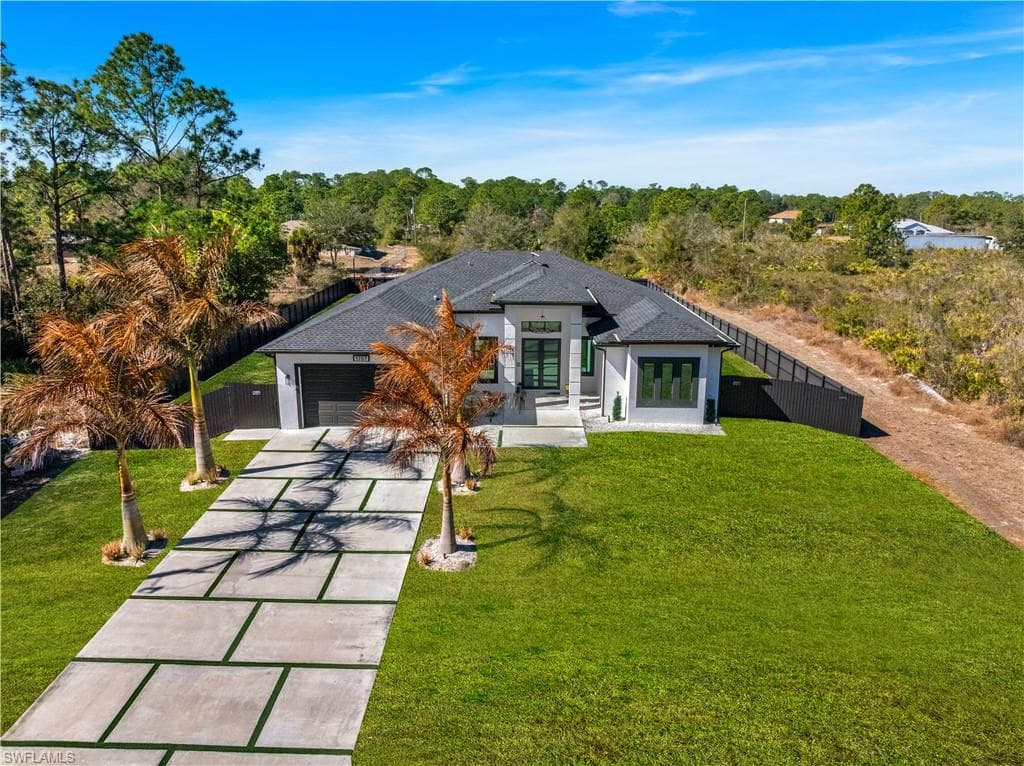 1707 CONGRESS AVE LEHIGH ACRES, FL 33972