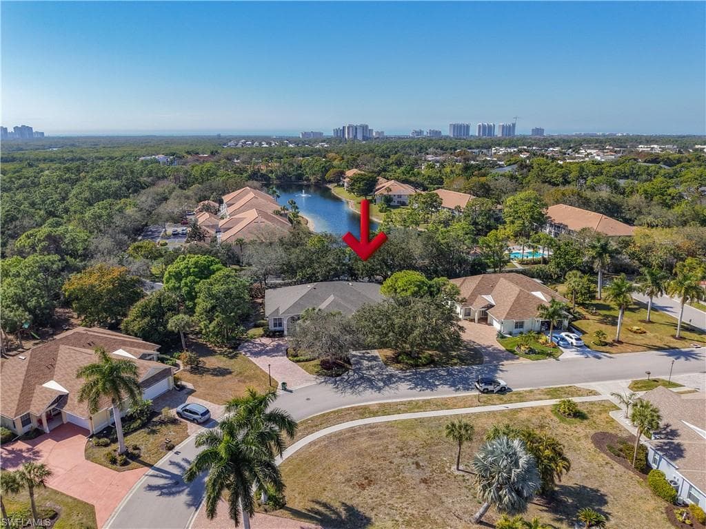 1195 Imperial DR 56 NAPLES, FL 34110