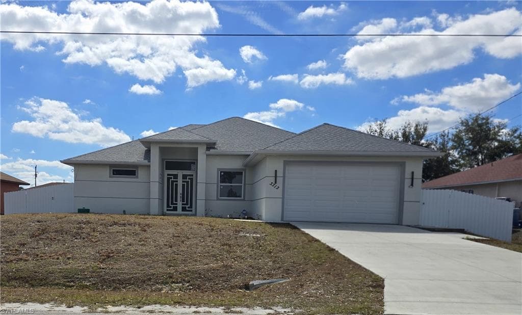 3313 8th ST W LEHIGH ACRES, FL 33971
