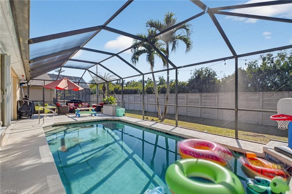 22830 Snaptail CT ESTERO, FL 33928