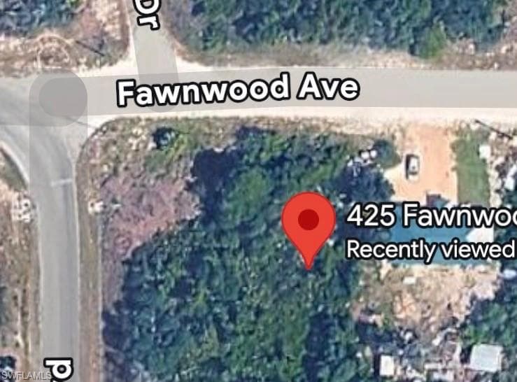 425 Fawnwood AVE LAKE PLACID, FL 33852