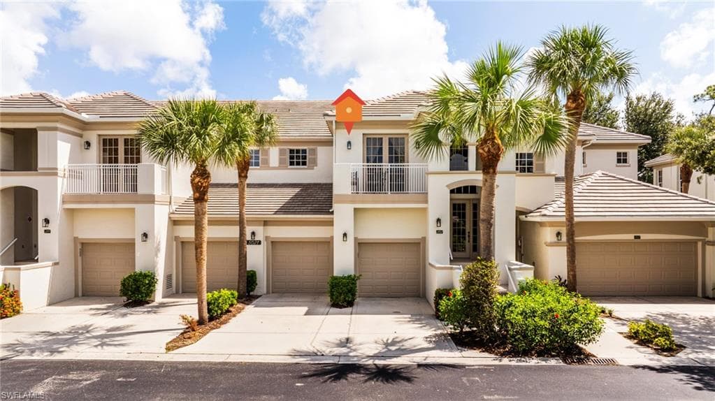 5021 Indigo Bay BLVD 202 ESTERO, FL 33928