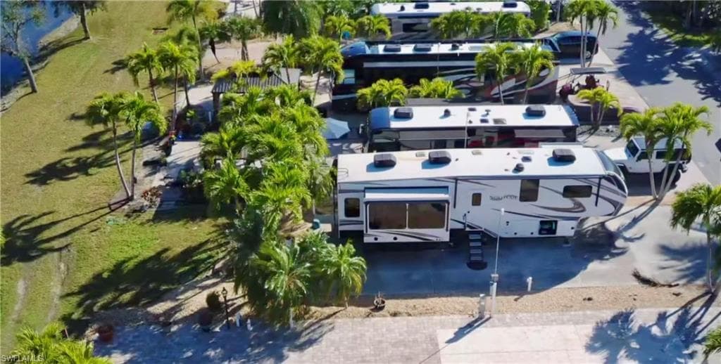 835 Gulf Waters BLVD FORT MYERS BEACH, FL 33931
