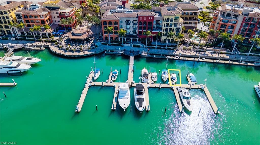 750 COLLIER BLVD MARCO ISLAND, FL 34145
