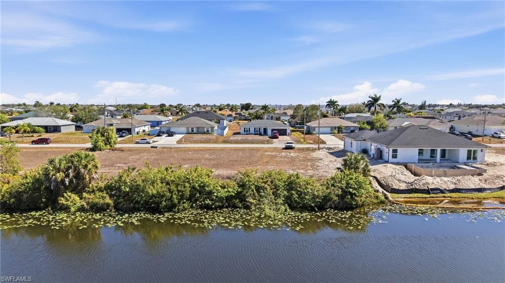228 NW 23rd AVE CAPE CORAL, FL 33993