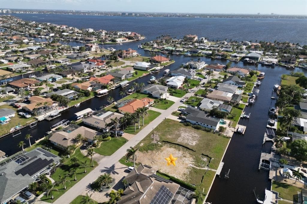 5336 Congo CT CAPE CORAL, FL 33904
