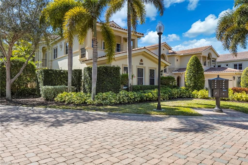 2314 Tradition WAY 101 NAPLES, FL 34105