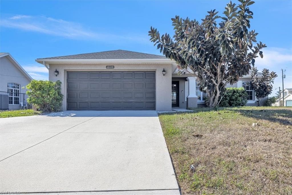 1808 Tropicana PKWY W