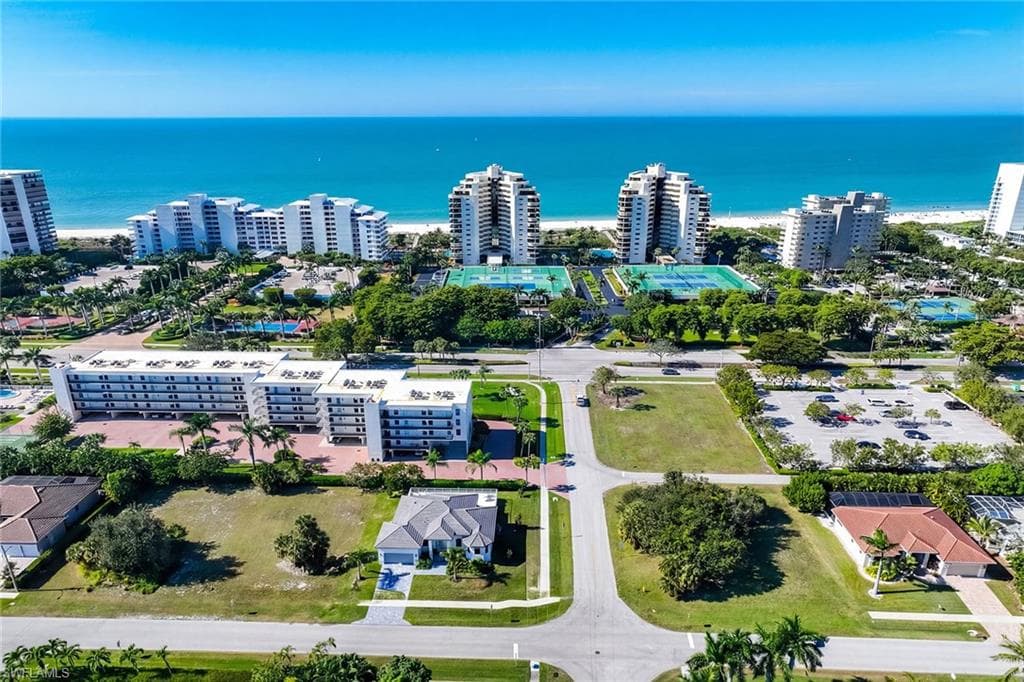 740 Seagrape DR MARCO ISLAND, FL 34145