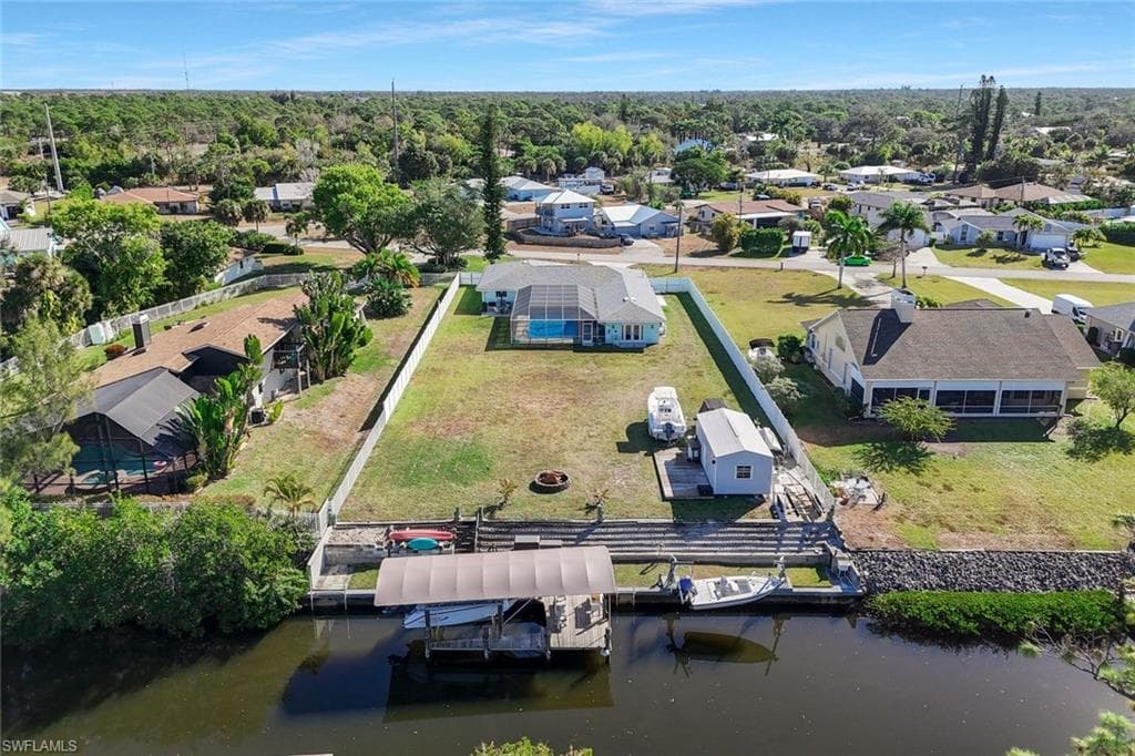20580 Park PL ESTERO, FL 33928