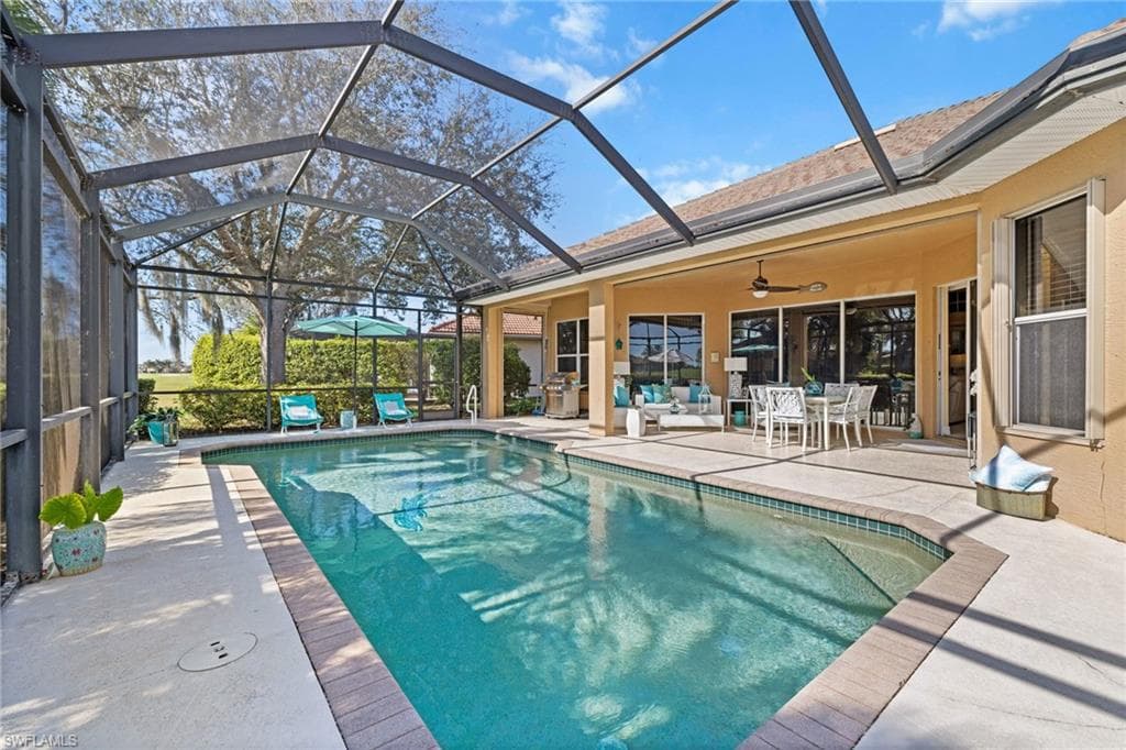 6737 Bent Grass DR NAPLES, FL 34113