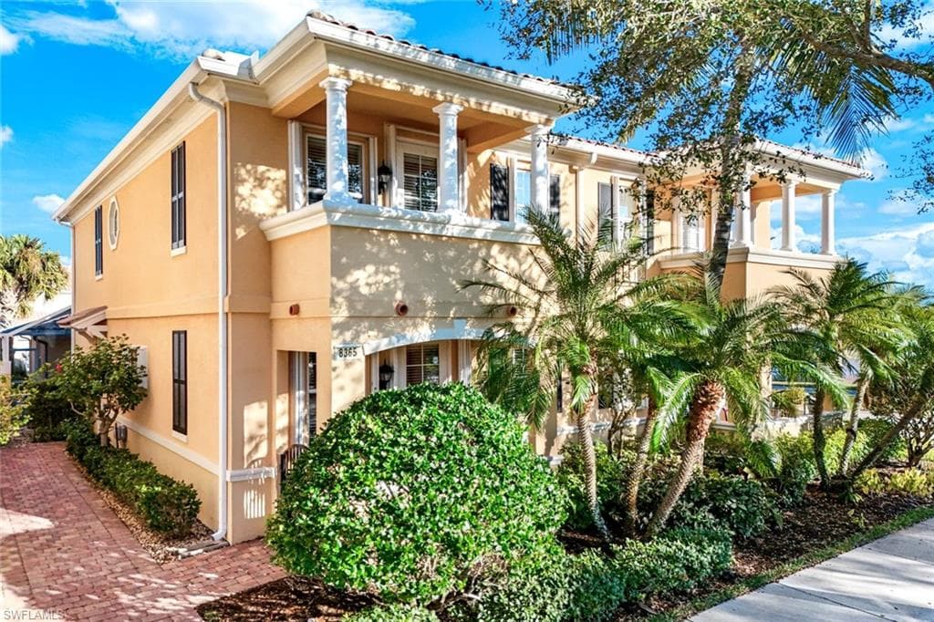 8365 Rimini WAY NAPLES, FL 34114