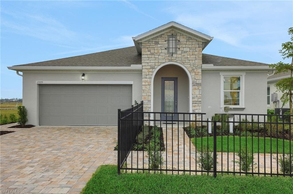 17011 Cottontail CIR PUNTA GORDA, FL 33982