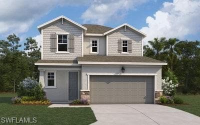 17024 Cottontail CIR PUNTA GORDA, FL 33982