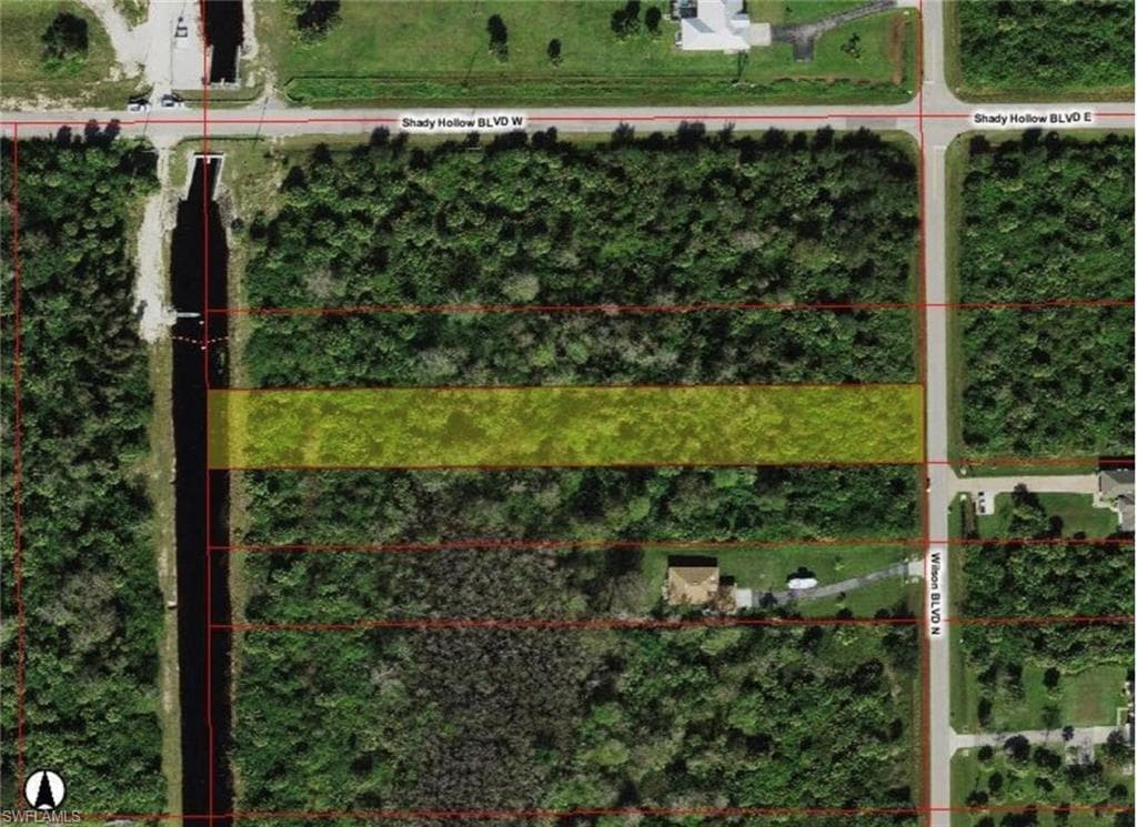 4XXX WILSON BLVD N NAPLES, FL 34120