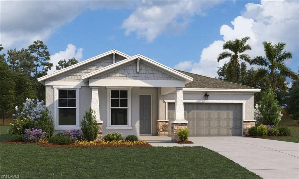 17019 Cottontail CIR PUNTA GORDA, FL 33982