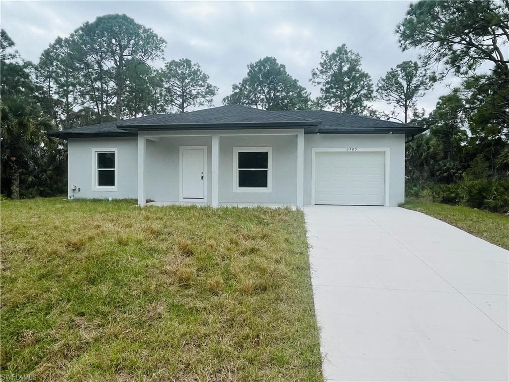 3405 49th ST W LEHIGH ACRES, FL 33971