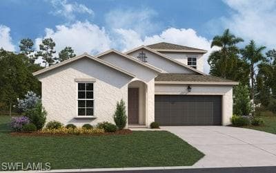 17035 Cottontail CIR PUNTA GORDA, FL 33982